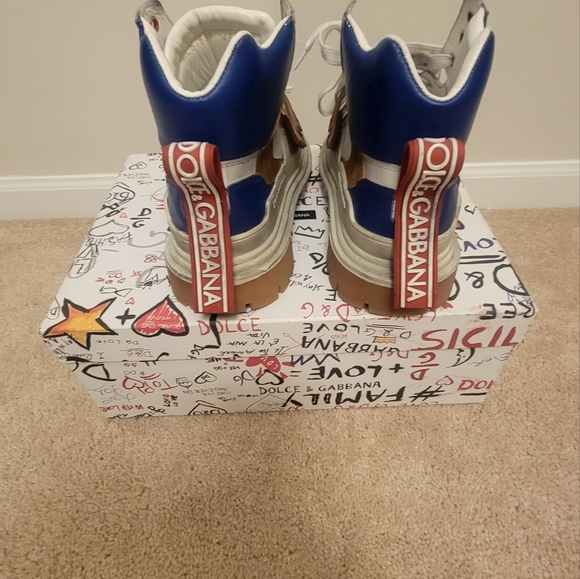 Worn twice - Picture 4 of 6